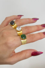 Stone Ring - Image 2