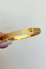 Buckle Bracelet - Image 2