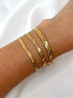 Snake Bracelet - Image 4