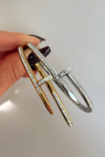 Kika Crystal Bracelet - Image 5