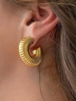 Argolas Chloé - Image 3