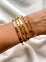 Kika slim Bracelet - Image 4