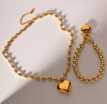 Heart Love Bracelet - Image 2