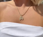 Hailey Necklace - Image 8