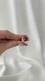 Stone Ring - Image 3