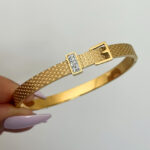 Buckle Bracelet