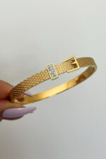 Buckle Bracelet