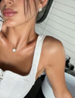 Clover Necklace - Image 4