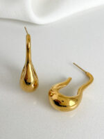 Argolas Drop Long - Image 3