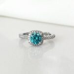 Tiffany II Ring