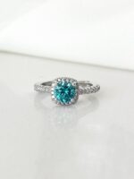 Tiffany II Ring