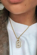 Hailey Necklace - Image 7