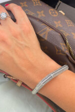 Bracelete Geométrica - Image 5