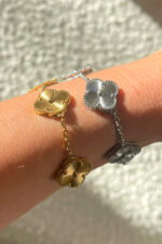 Clover Bracelet - Image 4