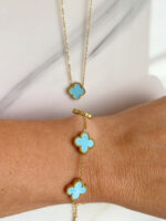 Clover Necklace - Image 11