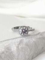 Tiffany Ring - Image 2