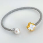 Lucky pearl Bracelet