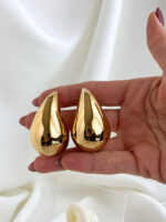 Brincos Maxi Drop - Image 3