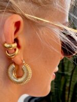 Argolas Chloé - Image 5