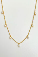 Pearly Necklace - Image 2