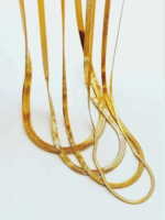 Snake Necklace - Image 2