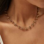 Rose Necklace - Image 2