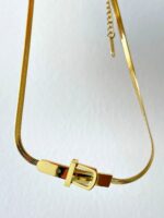 Buckle Choker - Image 5