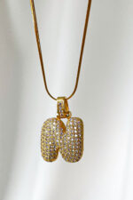 Hailey Necklace - Image 4