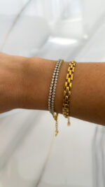 Twin Steffany bracelet - Image 5