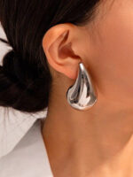 Brincos Maxi Drop - Image 6