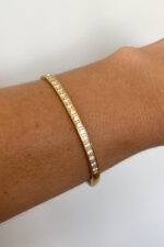 Zirconia Bracelet - Image 3