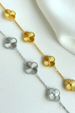 Clover Bracelet - Image 6