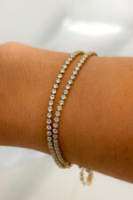 Twin Steffany bracelet - Image 2