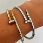 Kika Crystal Bracelet