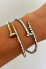 Kika Crystal Bracelet