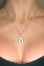 Hailey Necklace - Image 5