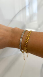 Twin Steffany bracelet - Image 6