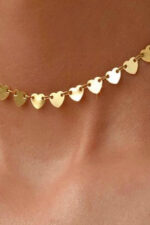 Heart Necklace - Image 3