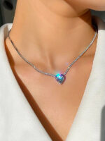 Passion Riviera Necklace - Image 2