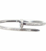 Kika Crystal Bracelet - Image 7