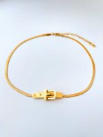 Buckle Choker - Image 4