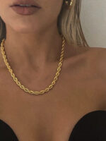 Colar Wavy - Image 2