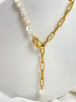 Chloé Necklace - Image 6