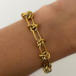 Sailor's Bracelet