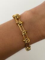 Sailor's Bracelet