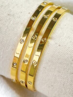 Lola slim Bracelet - Image 3