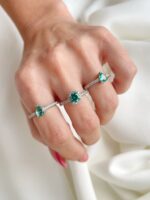 Tiffany II Ring - Image 2