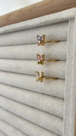 Butterfly ring - Image 5