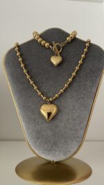 Heart Love Bracelet - Image 4