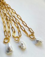 Jessy Necklace - Image 3